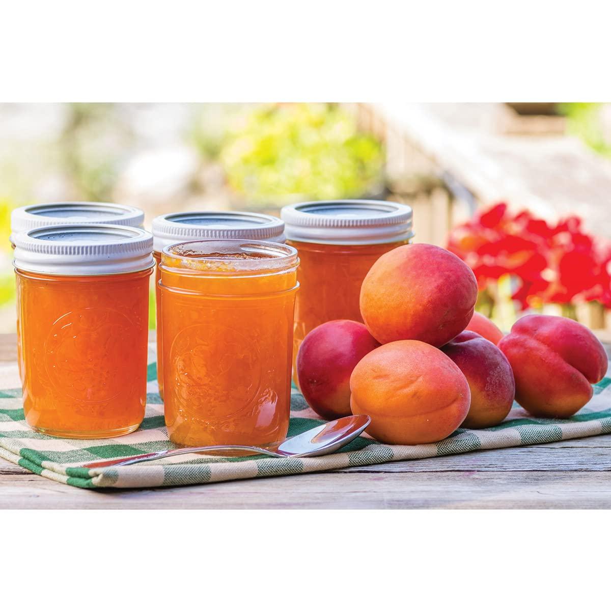 HIC Kitchen HIC Kitchen Canning Jar Lifter Tongs for Pressure Canner and Water Bath Canning, Fits all Canning Jar Sizes