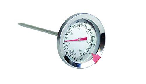 Cristel Cristel Stainless Steel 3-ply Roaster with Roasting Rack