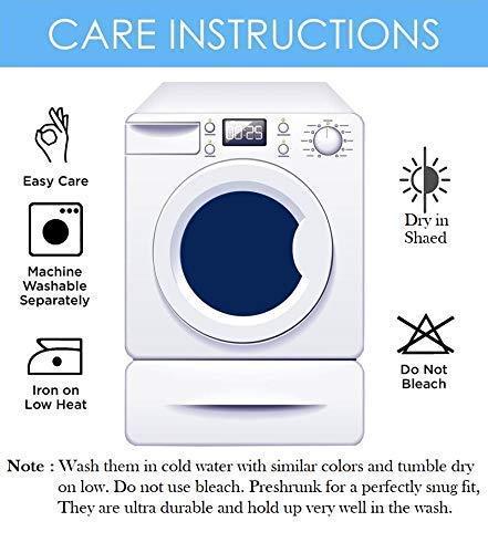 LaxLinen LaxLinen Egyption Quality Sleeper Sofa Sheet-Easily Fits mattresses Up to 5"- 6" inches Deep Pocket King Sleeper Sofa Bed Sheet Set (76" x 80" + 6") Pink Solid 600 TC