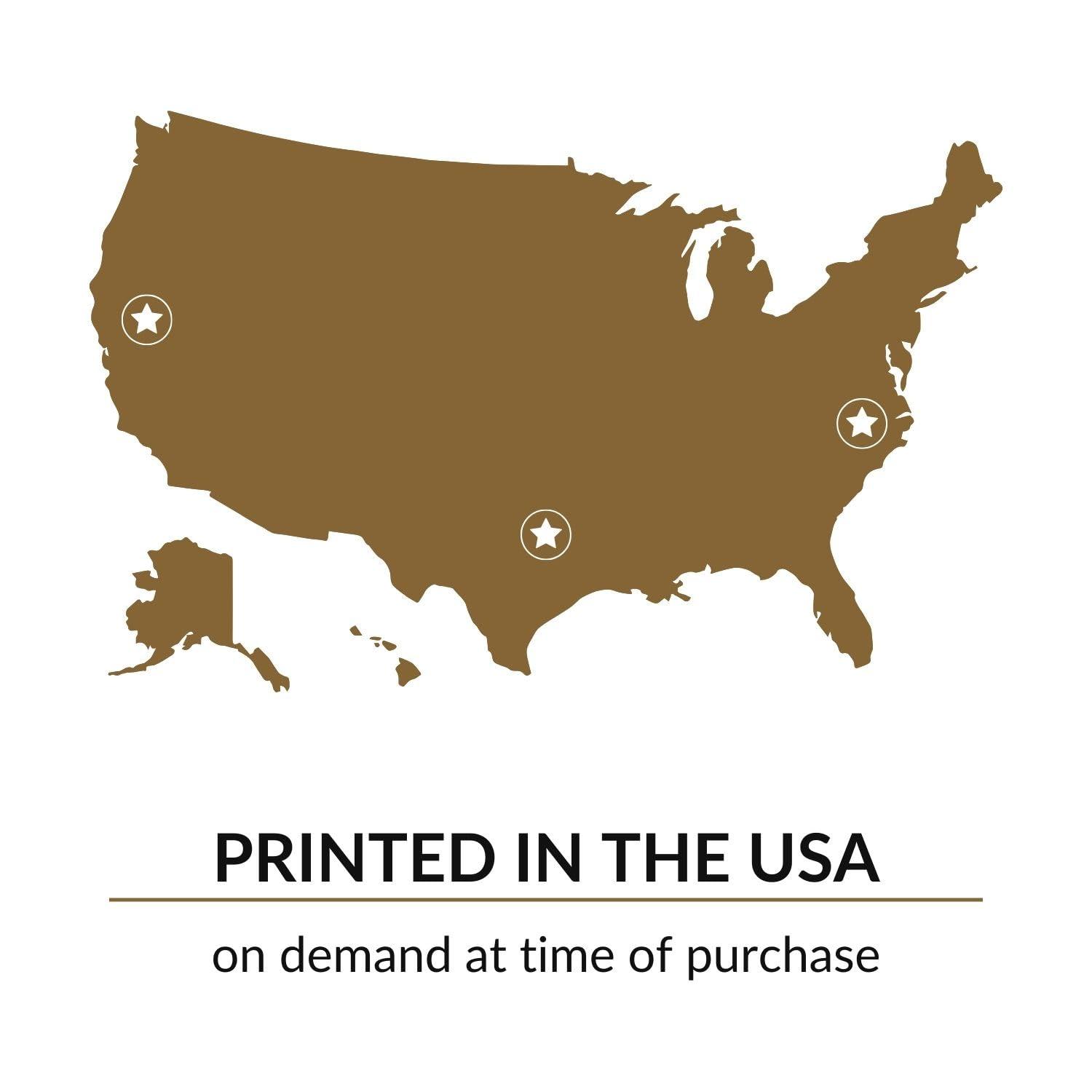 CANVAS ON DEMAND CANVAS ON DEMAND After Hours Canvas Wall Art Print by Chris Miles, Home Decor, Fantasy, Haunt Artwork, 36\"x48\"