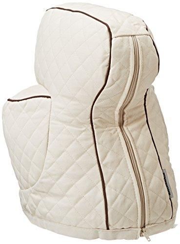 KitchenAid KitchenAid Stand Mixer Cover, One Size, Khaki