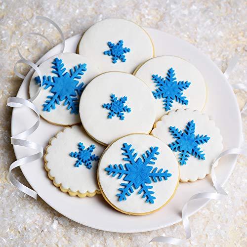 Fox Run Fox Run - 3681 Fox Run, 1 x 4 x 4 inches, Circle Cookie Cutter Set