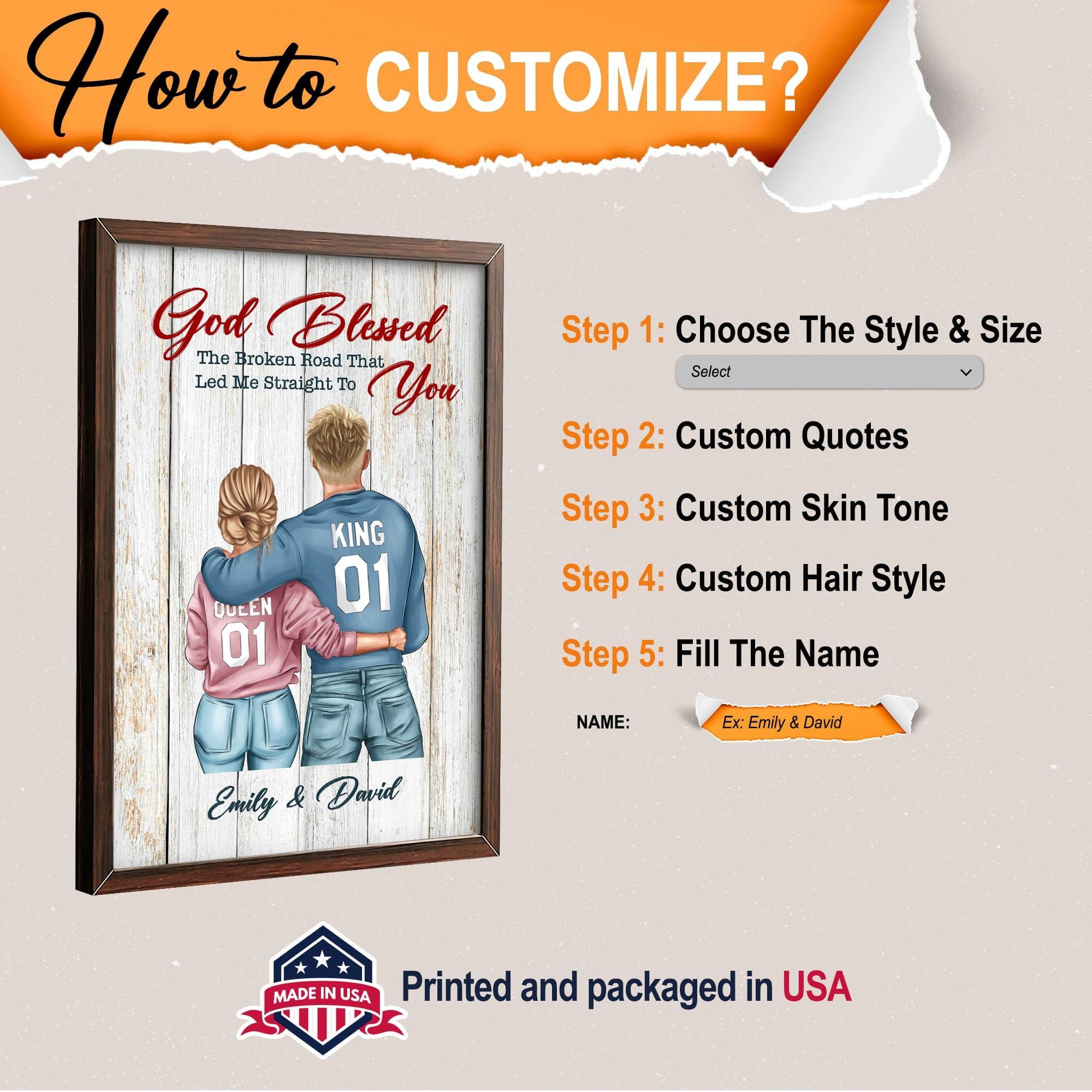 Wallace Grande Baroque 5 Piece Flatware Set with Place Spoon