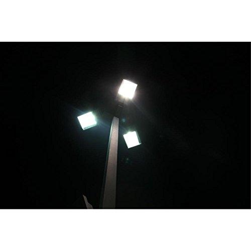 Westinghouse Westinghouse 51190 - 80SB/LED/EX39/50 Semi Directional Flood HID Replacement LED Light Bulb