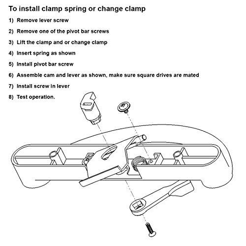 PRIME-LINE Prime-Line C 1222 Diecast Non-Keyed Sliding Glass Door Handle Set, Fits 4-15/16 Inch Hole Spacing, Black (1 Set)