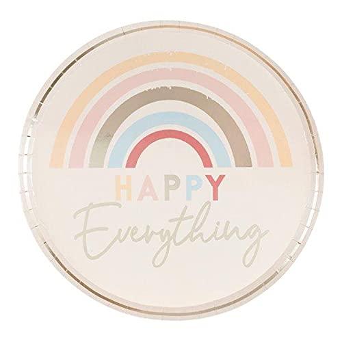 Stef\'s Happy Everything Party Pack - Complete Bundle for 8 Guests