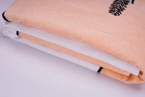 DFFG DFFG Velour Bath Towel Funny Gag Novelty Towel for Man 100% Cotton 1 Piece, 30 INCH x 70 INCH (76cm x 178 cm)