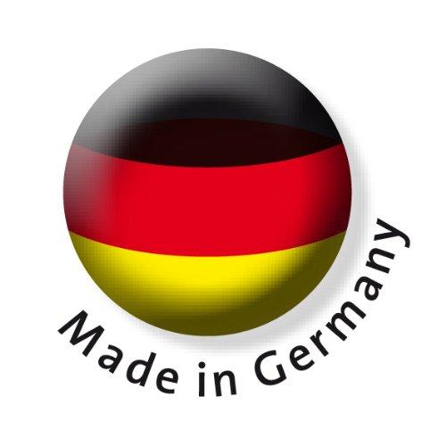 Goldspatz Germany Goldspatz Spaetzle Maker & Potato Press for Round Spaetzle