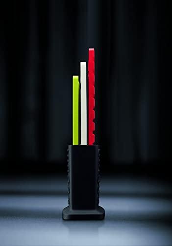 Bodum Bodum Bistro Set Cutting Boards with Holder