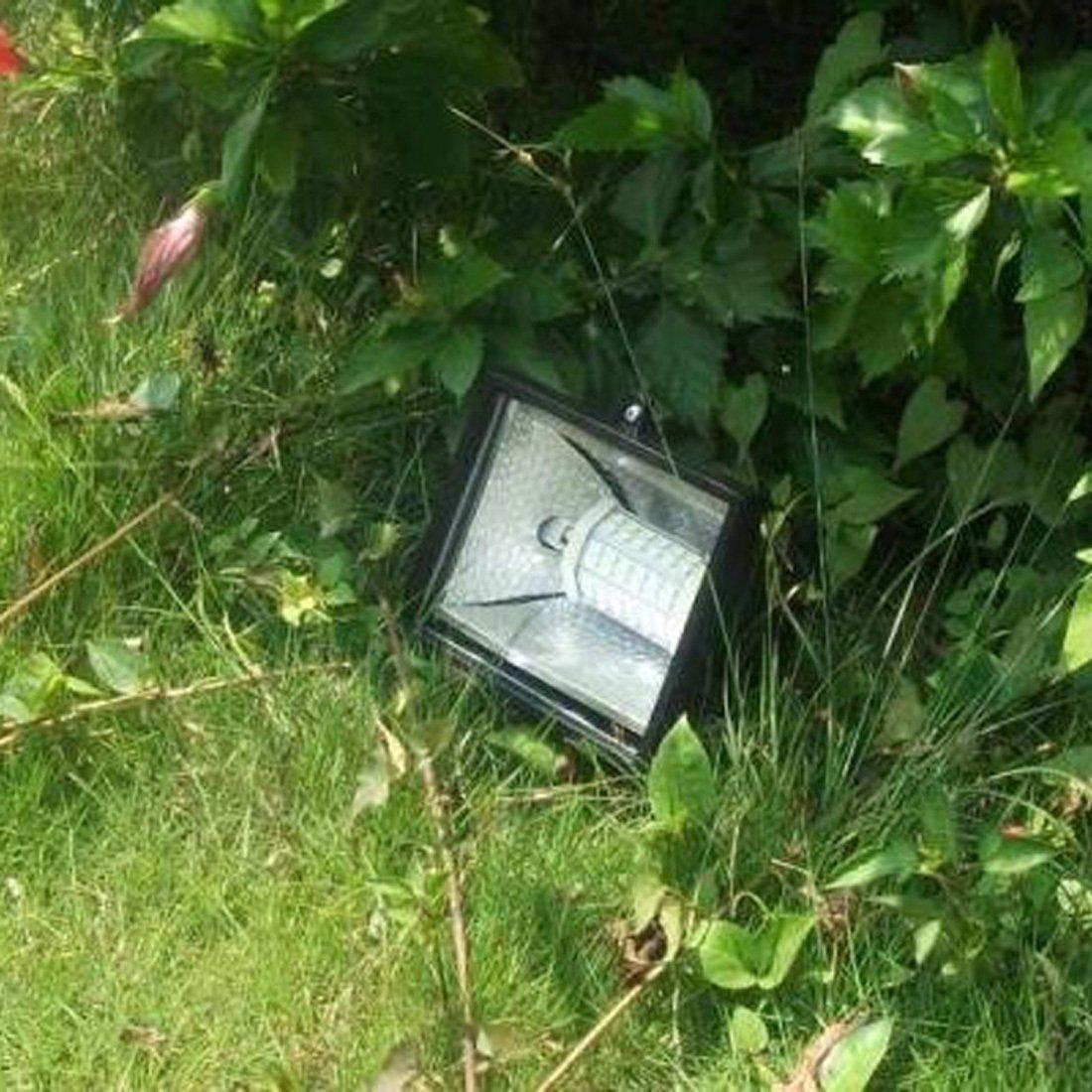 qlee QLEE R7S LED Bulb 50W 189mm 7.4\" Dimmable Light J189 Double Ended LED Floodlight AC 120V Warm Light 3000k 4700LM for 750W Halogen Replacement Lamp (3000k Warm Light)