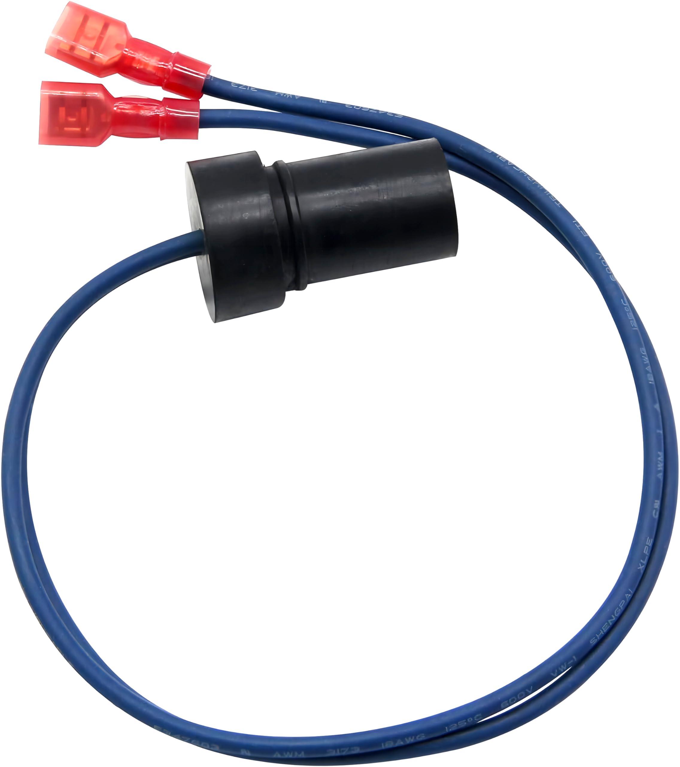 TYHI TYHI Space Heater Replacement Part PP236 Photocell for Reddy Remington Master Knipco Heater Parts PP236 and M16656-24