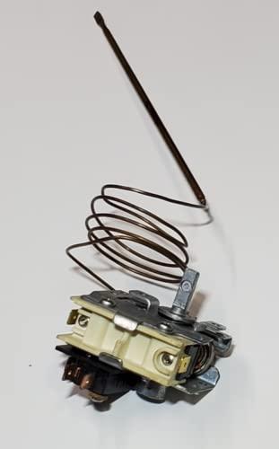 OCZWV WB21X5287 for GE Genuine Electric Range Oven Thermostat Control