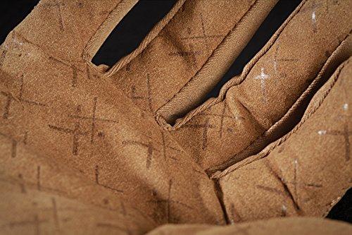 Ironclad Ironclad EXOT-PCOY-05-XL Tactical Operator Pro Glove, Coyote Brown, X-Large