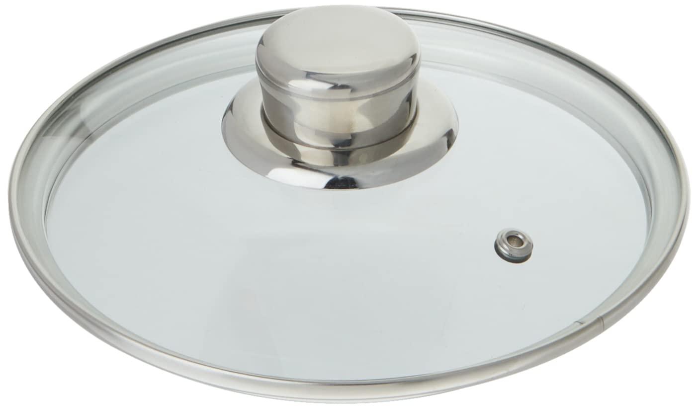 Norpro Norpro Stainless Steel Double Boiler 1.5-Quart, shown