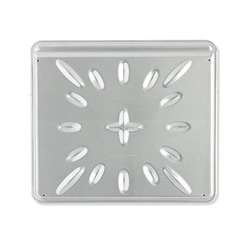 Nordic Ware Nordic Ware Naturals Insulated Baking Sheet, Silver