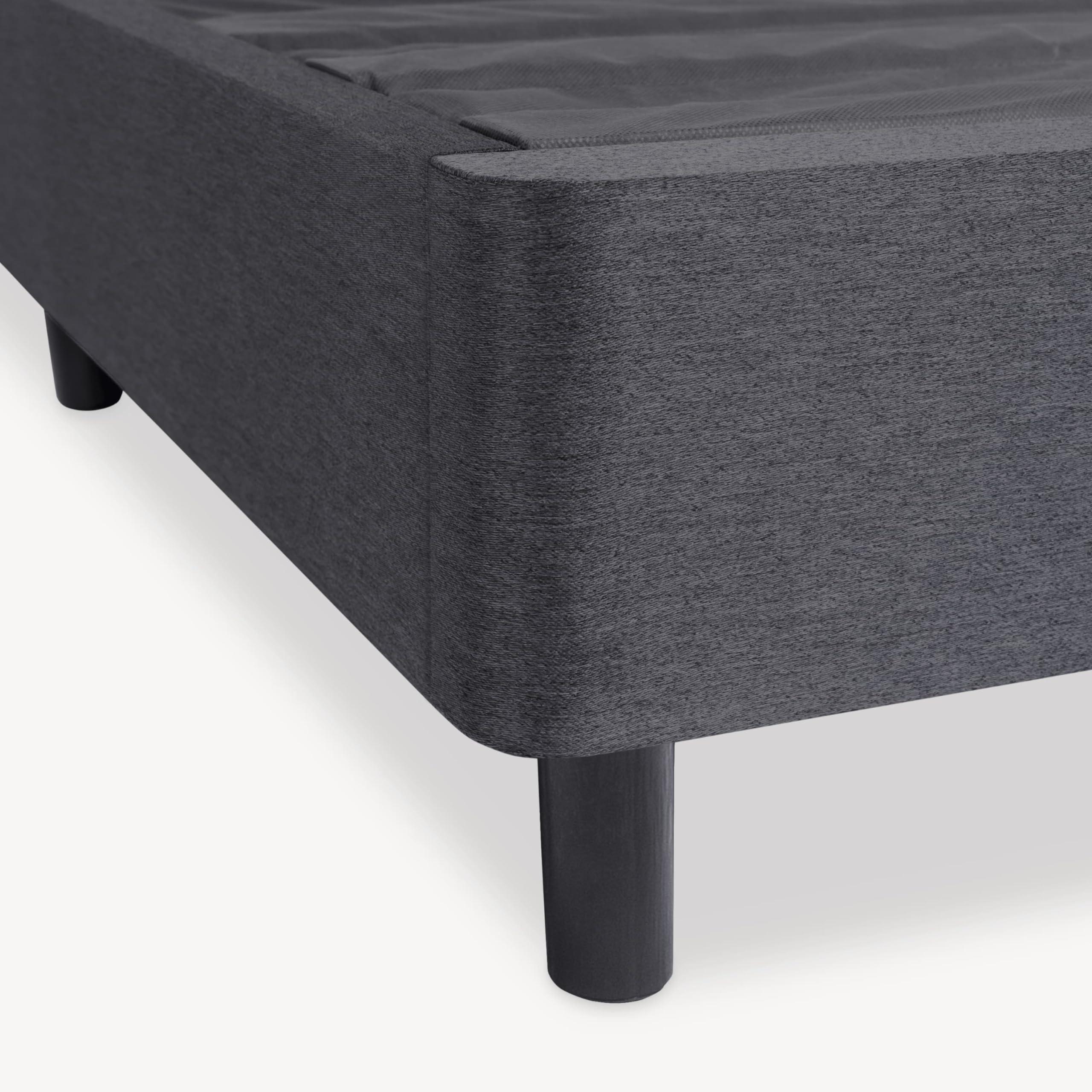 Leesa Leesa Platform Bed for Mattress, Full Size / 30-Night Trial
