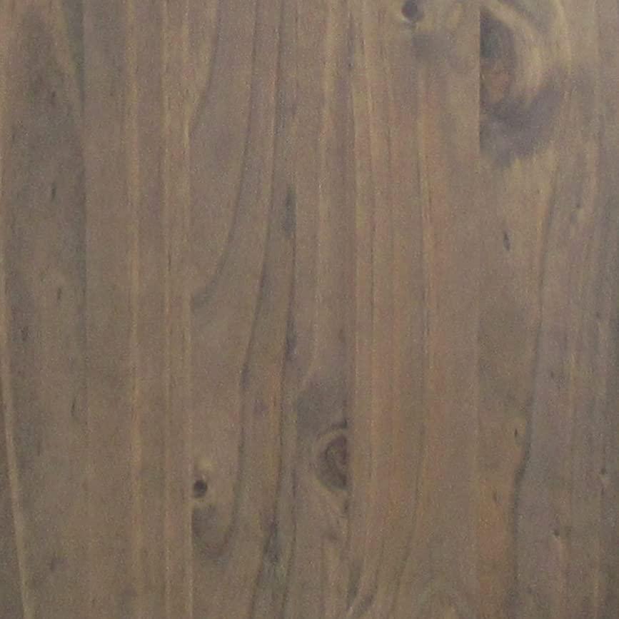 SIMPLIHOME SIMPLIHOME Lev Solid Wood 48 Inch Wide Contemporary Console Table in Smoky Brown, for The Living Room, Entryway and Bedroom