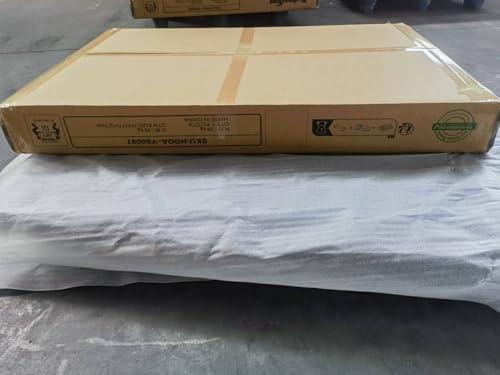 Tribesigns Tribesigns 78.7 Inches Extra Long Computer Desk 2 Person Desk, Double Long Desk, Workstaion for Home Office