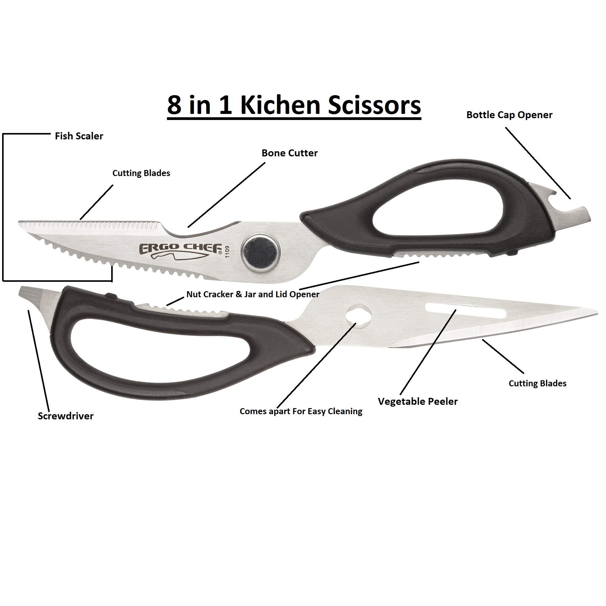 Kason Kason 1095 Spring Action Door Closer, 11095000013