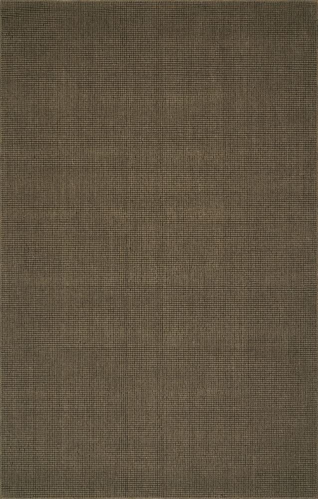 Berkley Rugs Berkley Homeward Area Rug MC300 Mc300 Fudge Fudge Monochrome Bubble 8' x 10' Rectangle
