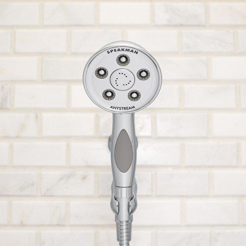 Speakman Speakman Caspian VS-3014-E2 Low Flow Hand Shower Head