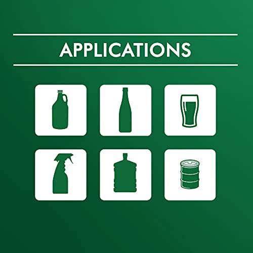 Five Star Five Star PBW Tablets - 10g(1 Tablet Per 1 Gallon of Water) 40ct - Growler, Carboy, Keg Cleaner