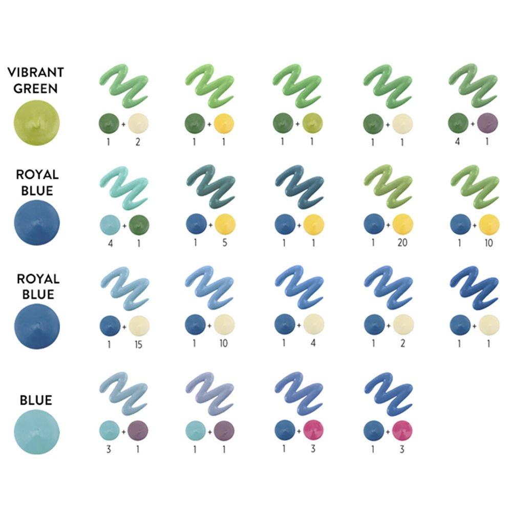 Wilton Wilton Candy Melts, Bright White, 12 oz.