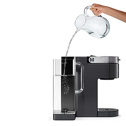 Keurig Keurig K-Supreme Plus SMART Coffee Maker, Single Serve K-Cup Pod Coffee Brewer, BREWID and MultiStream Technology, 78 Oz