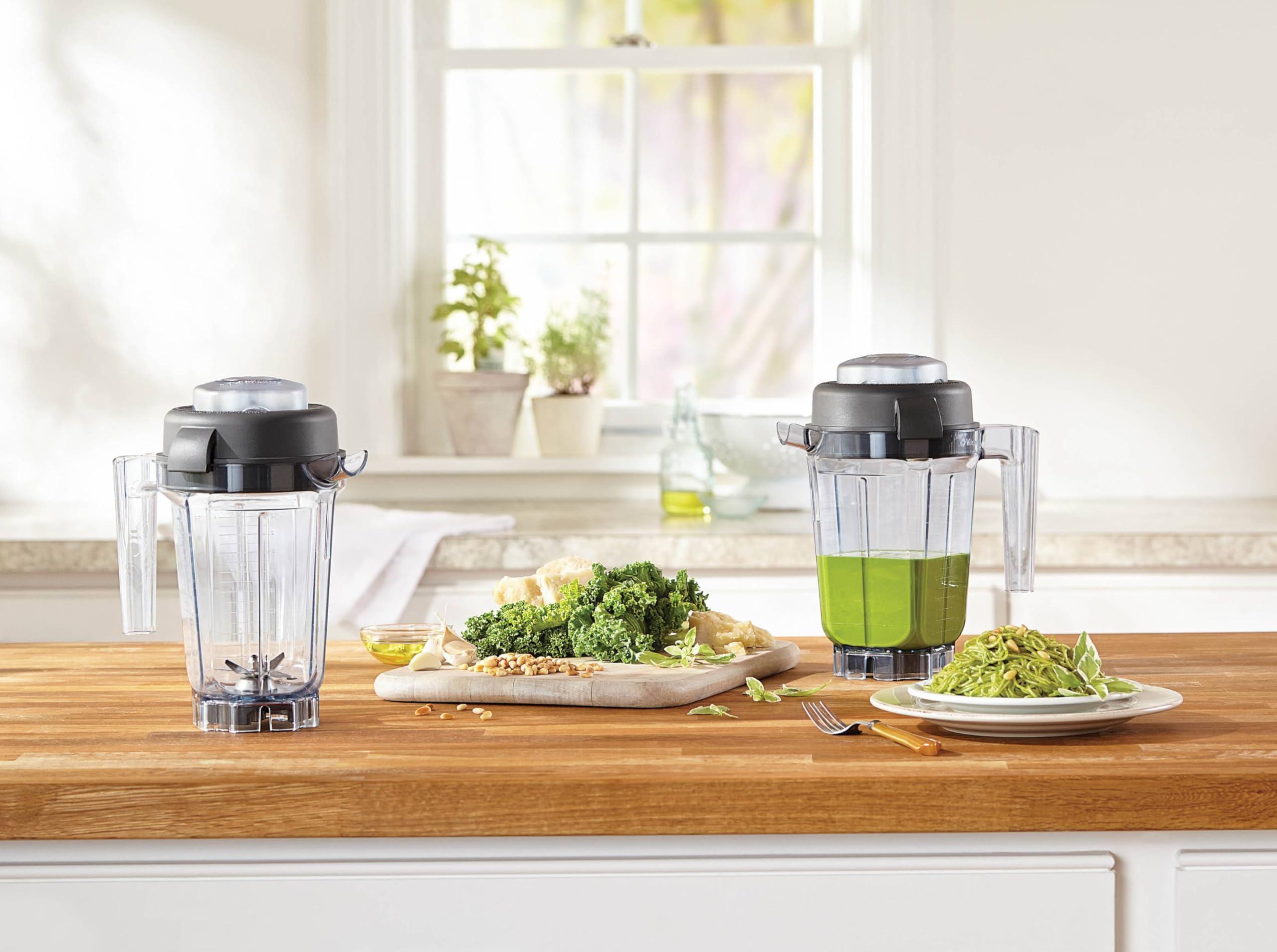 Vitamix Vitamix 32-Ounce Container, 32 oz, 1 Count (Pack of 1), Clear