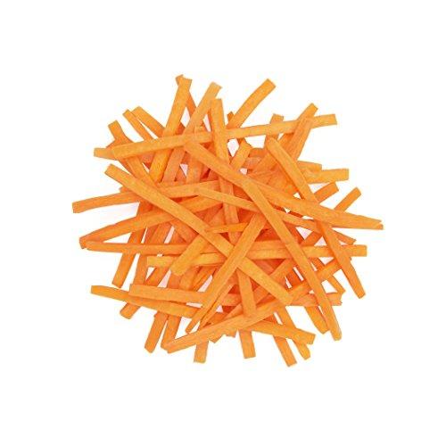 OXO OXO Good Grips Chef\'s Mandoline Slicer 2.0, Black & Steel