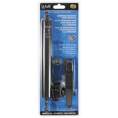 Wright Products Wright Products Vlanbz Lanai Door Set, Bronze