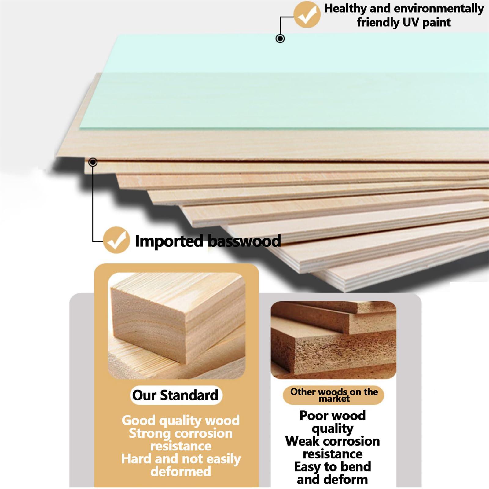 LAPHAL Venetian Blinds Wooden,Venetian Blinds for Windows,Natural Solid Wood Blinds, Blackout/Heat Insulation Solid Wood Venetian Shades, Privacy Curtain Shutters, Easy to Install Blinds-55.1x59.1inWH