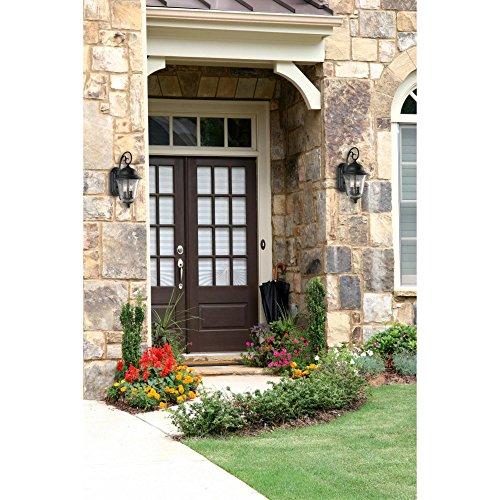 Westinghouse Westinghouse 4512700 7 (60-Watt Equivalent) C13 Soft White LED Light Bulb with Candelabra Base