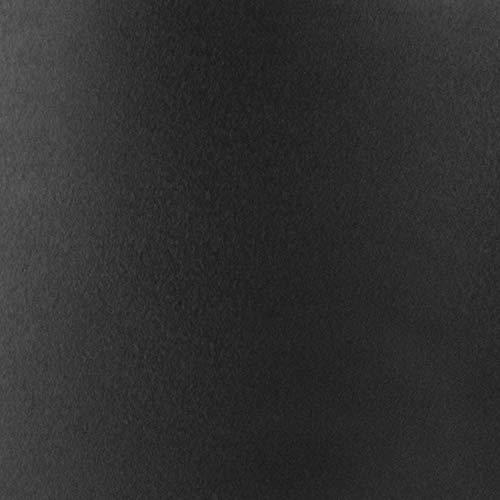 Flash Furniture Flash Furniture HERCULES Series 880 lb. Capacity Black Ergonomic Shell Stack Chair with Black Frame