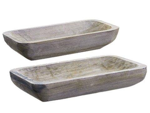 LSA International LSA International Pearl Vases, H20cm, Blue