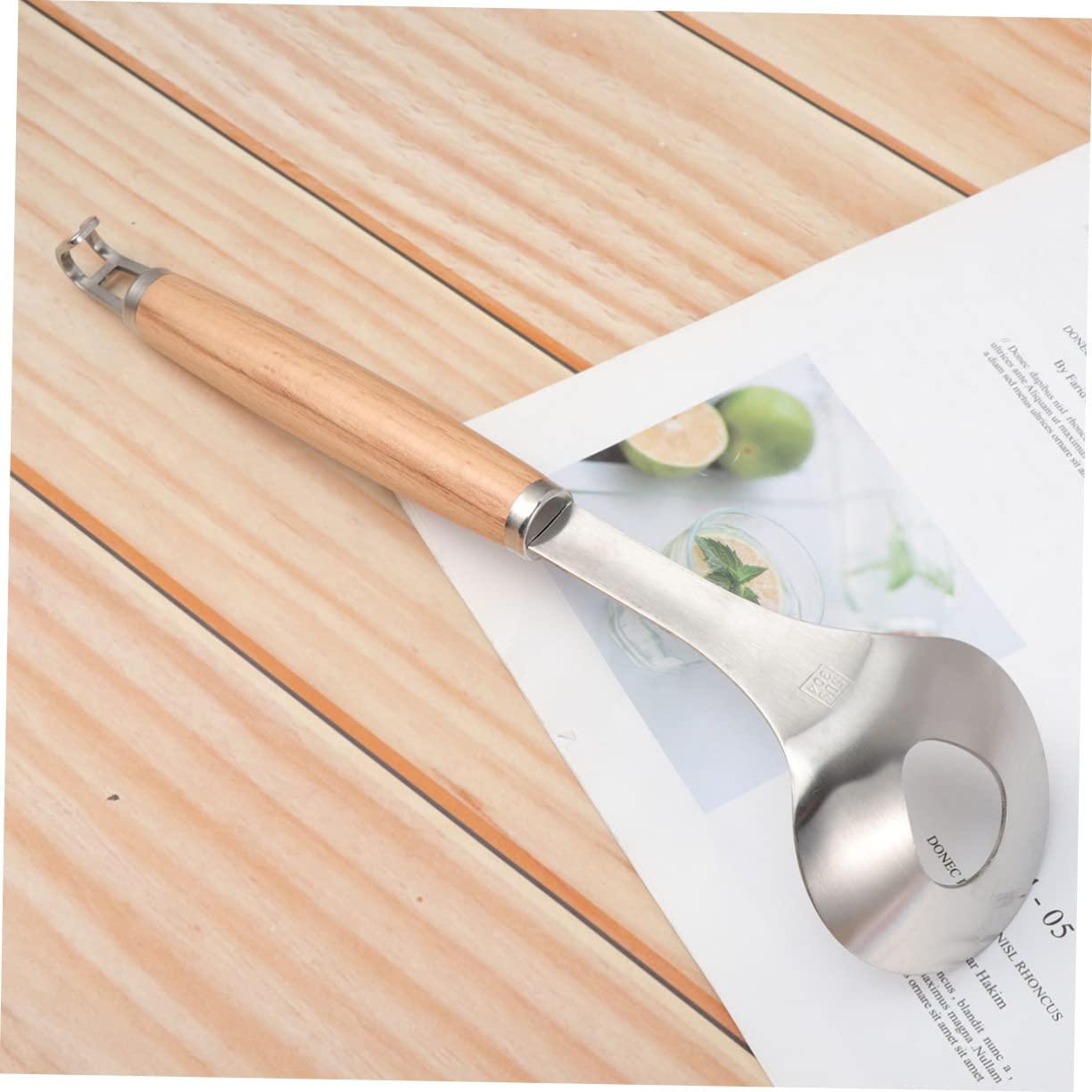 Zerodeko Zerodeko Meatball Maker Scoop Hole Design Kitchen Meatball Maker for Home and Restaurant