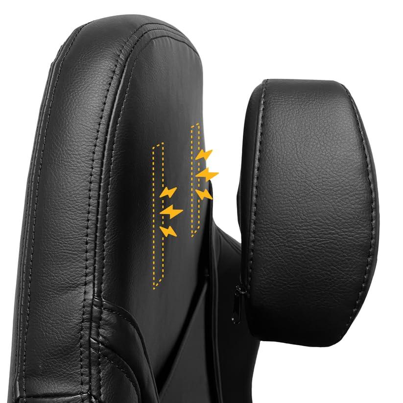 Dreamseat Dreamseat Xpression Pro Gaming Chair with Texas Longhorns Primary