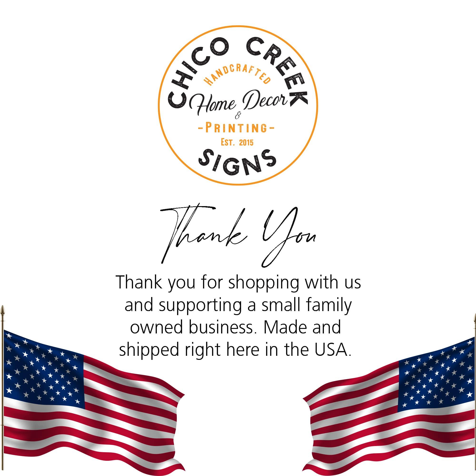 Chico Creek Signs Custom Coffee Bar Sign Personalized Name Coffee Corner Caf Coffee Station Barista Gifts Wall Decor 4x18 104182002079