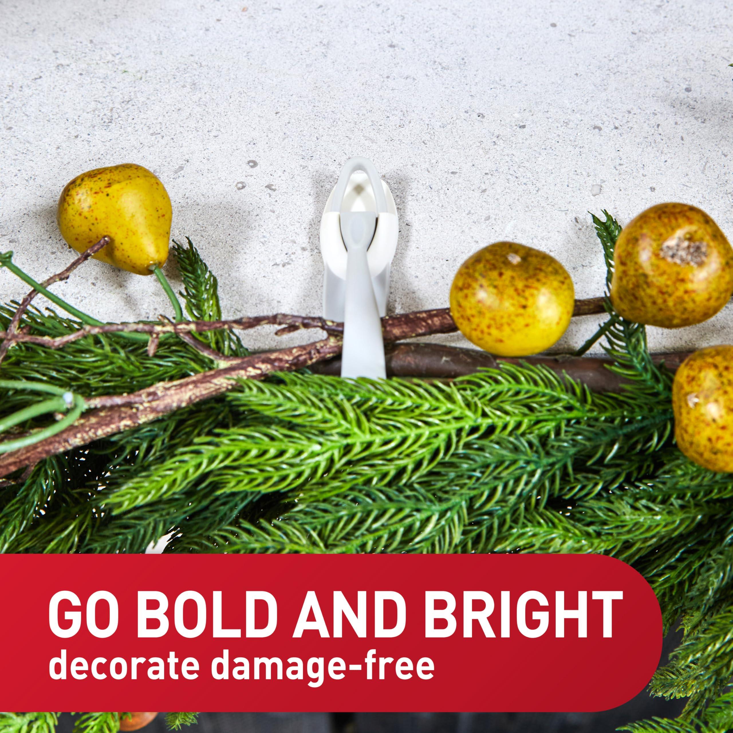 Command Command Cord Bundlers, Cord Organizer, 2-Bundlers (17304-ES)