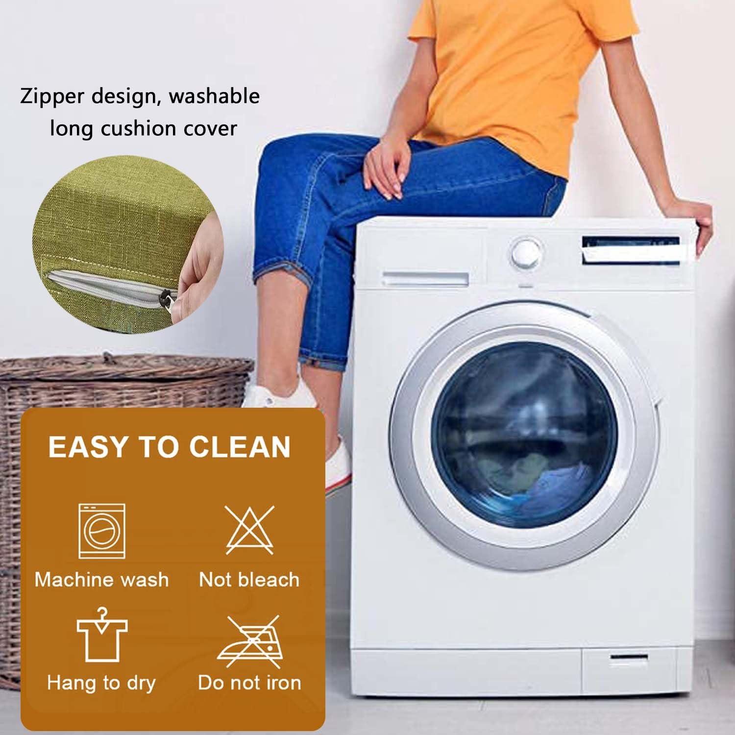 XMAYODS XMAYODS Bed Gap Filler Queen/King/Full/Twin Wall Side for Headboard Space Filler Bed Crack Pillow Stopper Wall Side Mattress Extender Memory Foam Mattress Gap Filler(#1,180x15x35cm/71x6x14in)