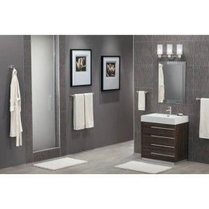 Moen Moen Align Robe Hook Brushed Nickel