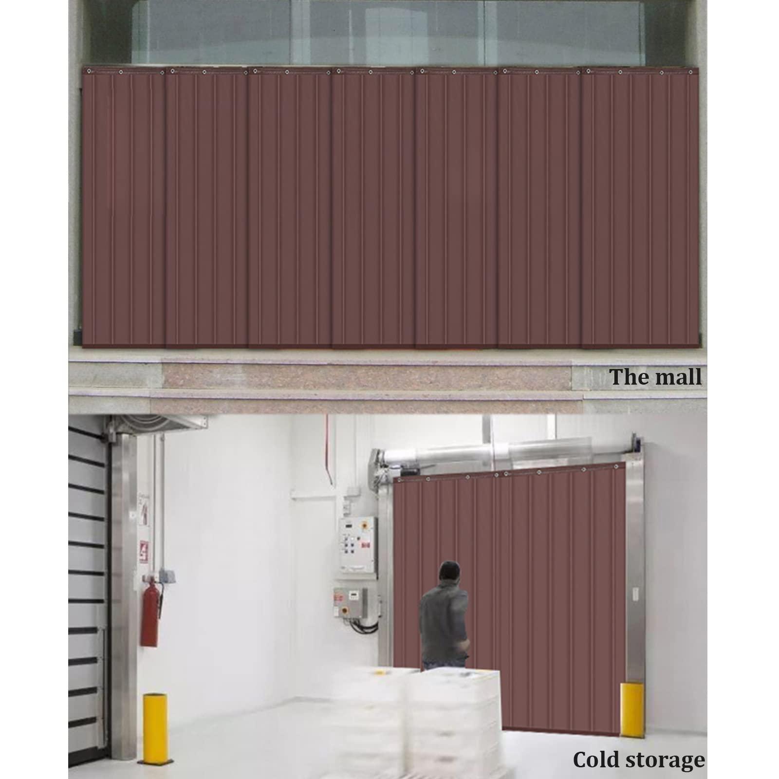 YYHJ YYHJ Sound Proof Curtains for Doorway,Sound Dampening Blanket,Privacy Blackout Window Drapes,Windproof Soundproof Keep Warm Curtain,for Bedroom Partition,Living Room and Dorm