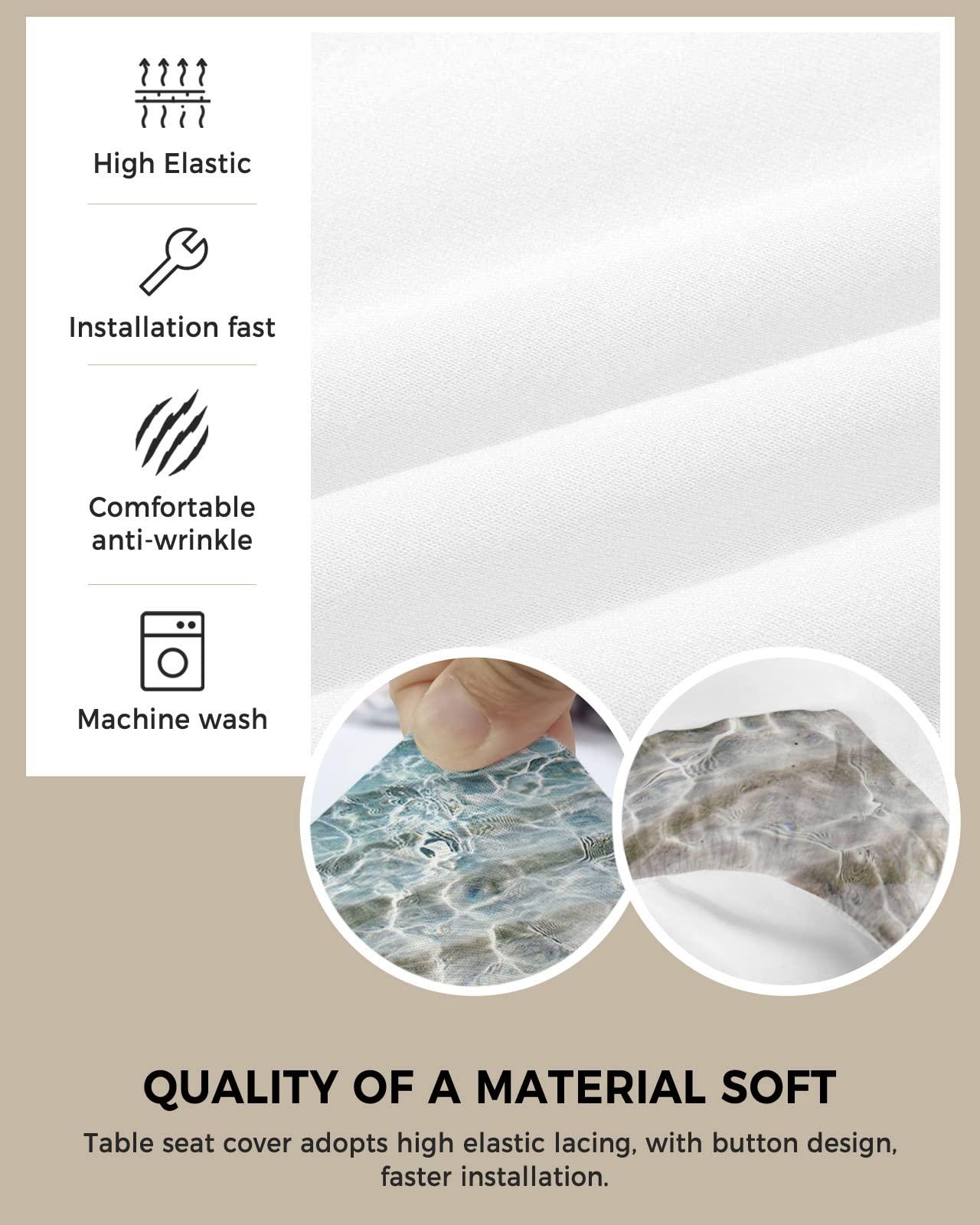 LAXF-Mirrors Modern Large Round Mirror, Round Wall Mirror, Circle Metal Framed Mirror, Home Decor Mirror, Black Mirror for Bathroom, Living Rooms, Entryways