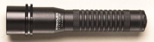 Streamlight Streamlight 74304 Strion LED Flashlight with DC Charger, Black - 260 Lumens