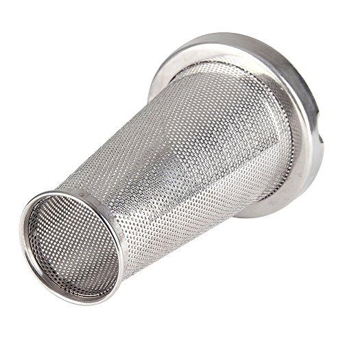 KITCHEN CROP Kitchen Crop Strainer Accessory, Small, Berry Screen