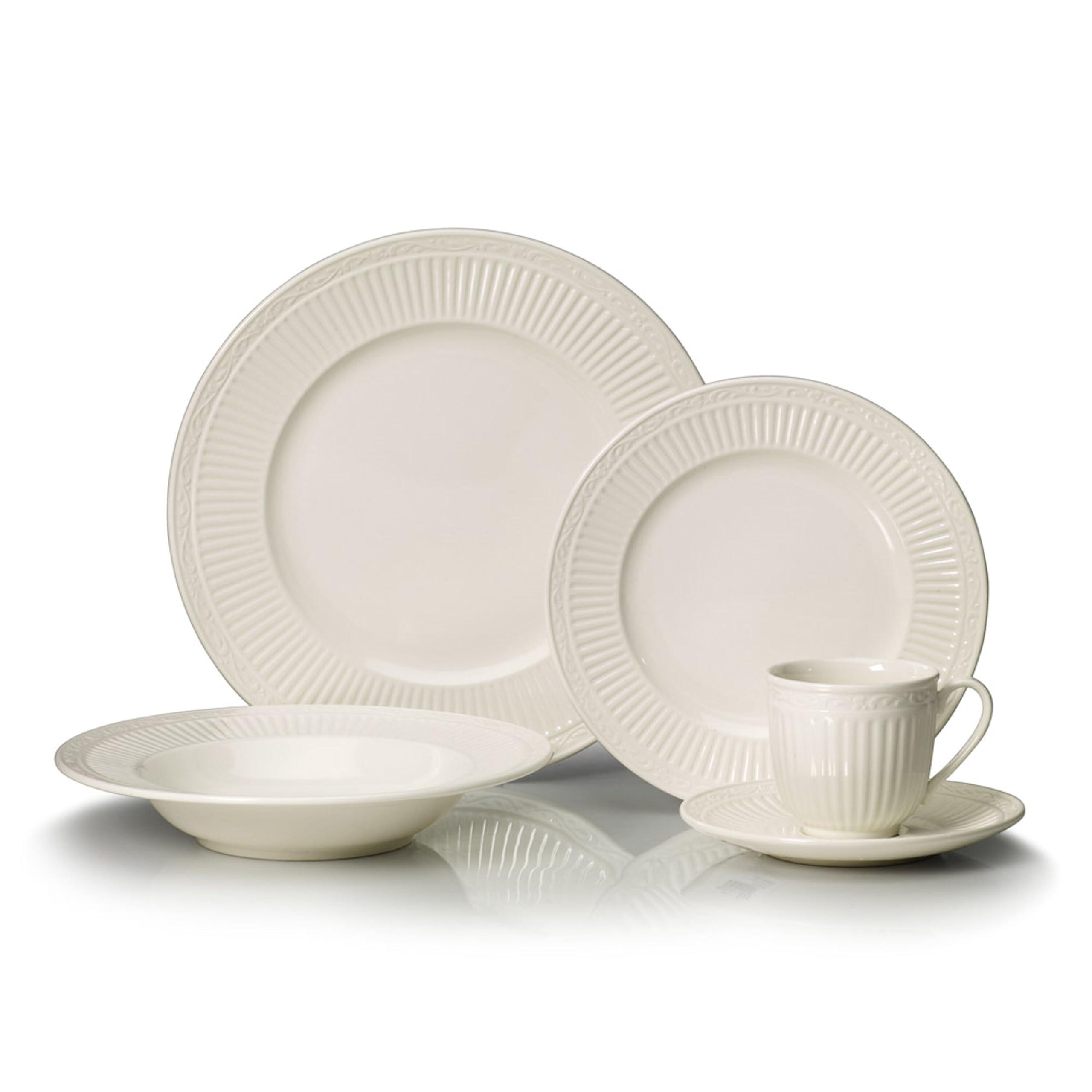 Mikasa Mikasa Italian Countryside 5-Piece Place Setting, Service for 1