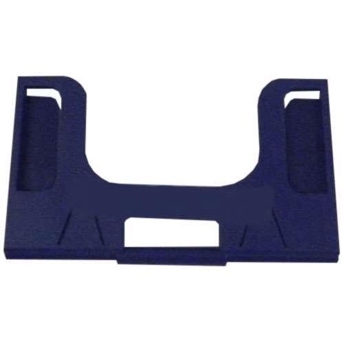 Oreck Oreck Lw100 Magnesium Upright Bag Dock Only Part # 83056-01