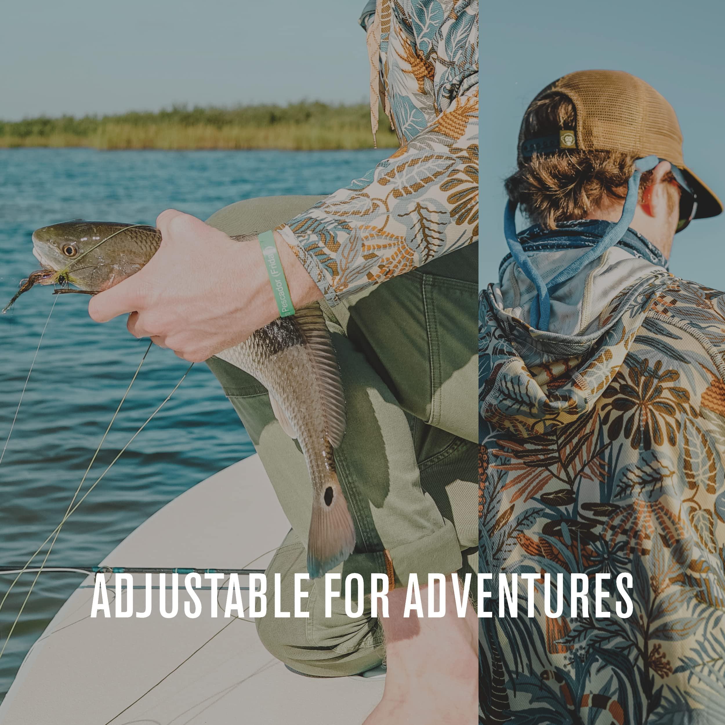 Chums Chums Original Large Frame Cotton Retainer - Unisex Eyewear Keeper for Sunglasses & Glasses - Adjustable Fit, Washable & Made in USA (Large-End, Black)