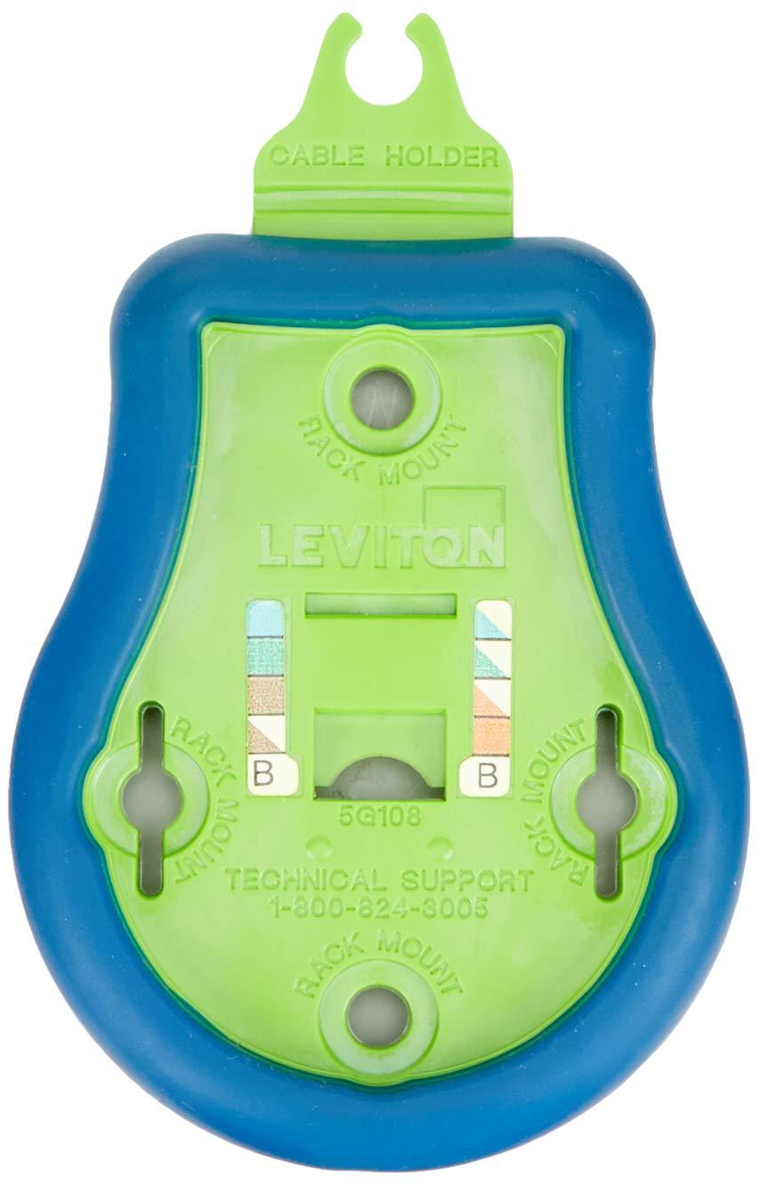 Leviton Leviton Palm Termination, 47615-PTT