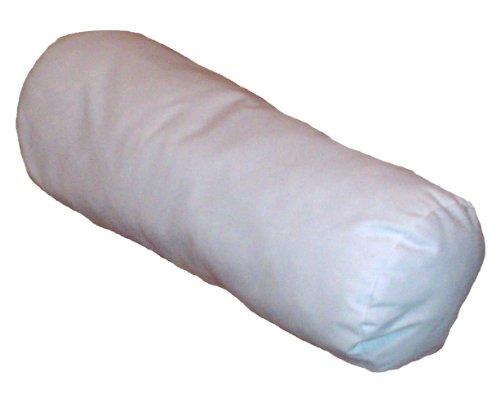 ReynosoHomeDecor ReynosoHomeDecor 6x20 Bolster Pillow Insert Form